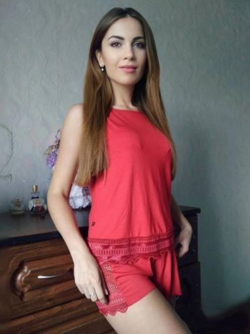 Анкета проститутки Альбина - Фото 1, , 24 года, №34619